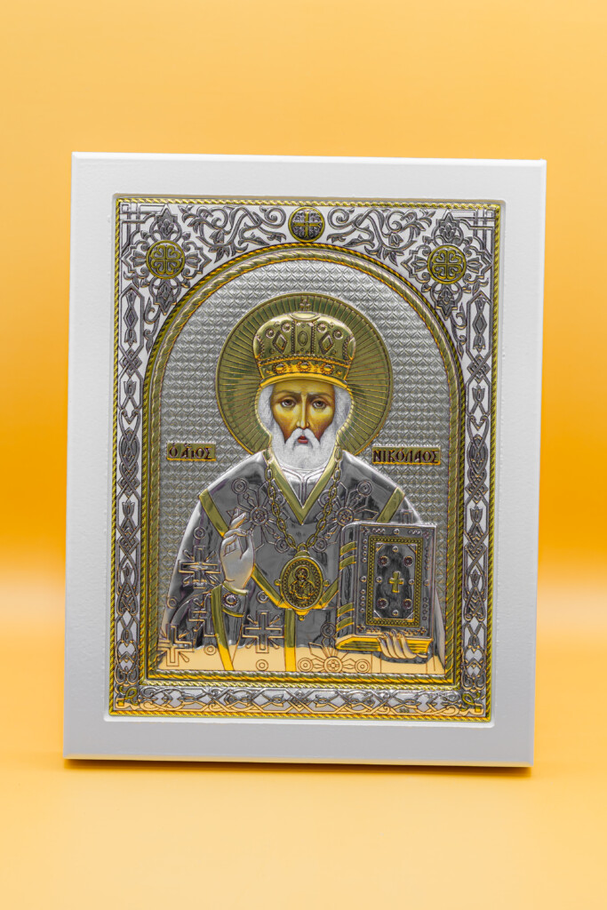 Sfântul Ierarh Nicolae