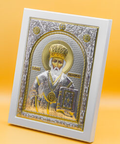 Alternative view of Sfântul Ierarh Nicolae