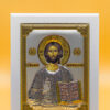 Iisus Hristos Pantocrator