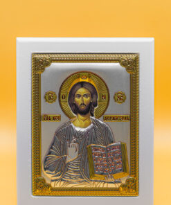 Iisus Hristos Pantocrator