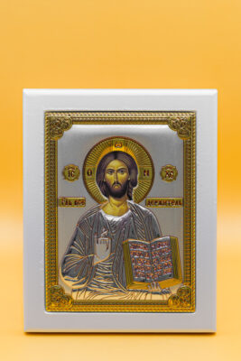 Iisus Hristos Pantocrator