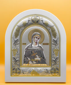 Sfânta Cuvioasa Teodora de la Sihla