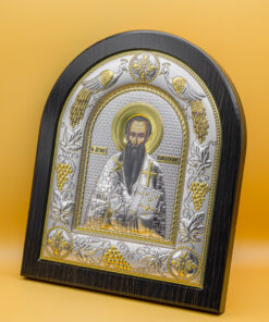 Alternative view of Sfântul Ierarh Vasile cel Mare