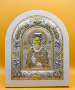 Sfântul Arsenie de la Prislop