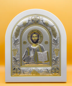 Iisus Hristos Pantocrator