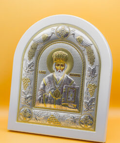 Alternative view of Sfântul Ierarh Nicolae