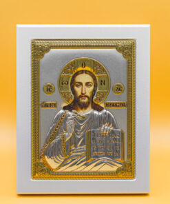 Iisus Hristos Pantocrator