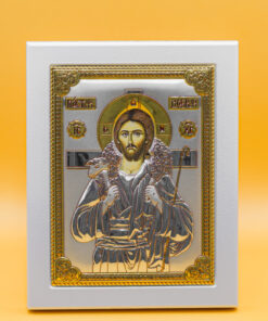 Iisus Hristos - Blândul Păstor