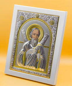 Alternative view of Sfântul Apostol Andrei