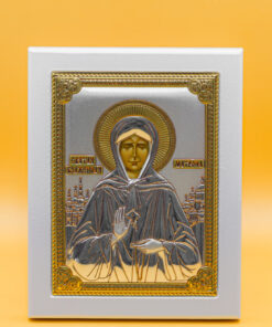 Sfânta Fericita Matrona