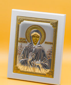 Alternative view of Sfânta Fericita Matrona