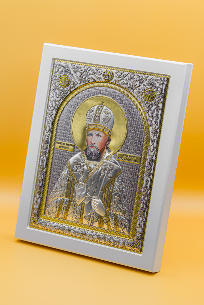 Sfântul Dionisie, Episcopul Cetății Albe-Ismail - imagine 2