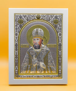 Sfântul Dionisie, Episcopul Cetății Albe-Ismail