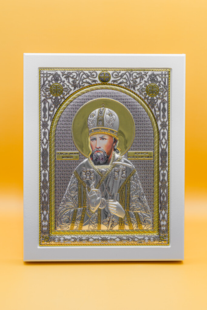 Sfântul Dionisie, Episcopul Cetății Albe-Ismail