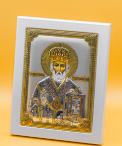 Alternative view of Sfântul Ierarh Nicolae