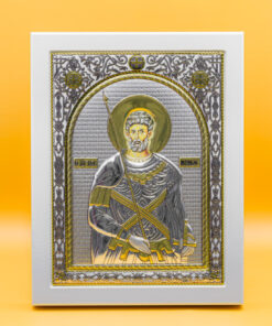 Sfântul Mare Mucenic Mina