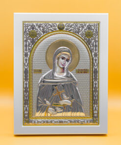 Sfânta Cuvioasa Teodora de la Sihla
